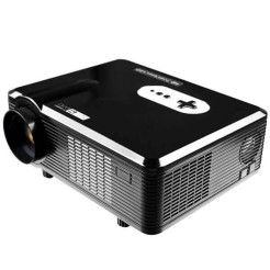 CL720 CL720D Cheerlux LED Projector